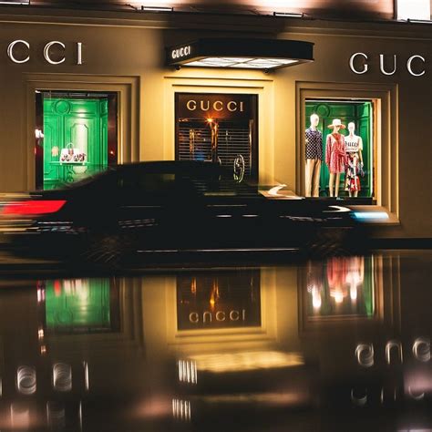 first gucci design|the founder of gucci.